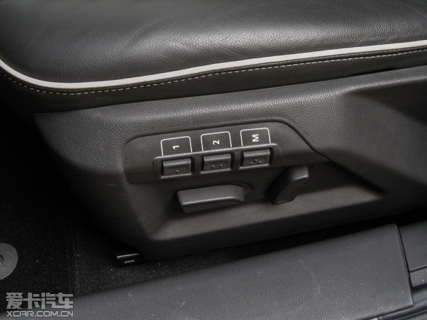 觀致汽車2014款觀致3五門