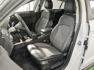 2015款1.6T 自动型动派 主驾驶座椅