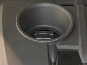 2015款1.6T 自动型动派 其它