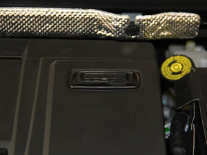 2015款1.6T 自动型动派 其它