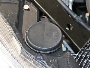 2015款1.6T 自动型动派 其它