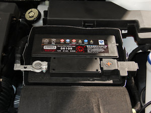 2015款1.6T 自动型动派 其它