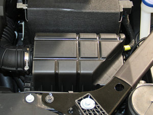 2015款1.6T 自动型动派 其它