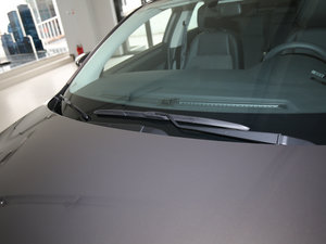 2016款1.6L 自动致悦型 雨刷