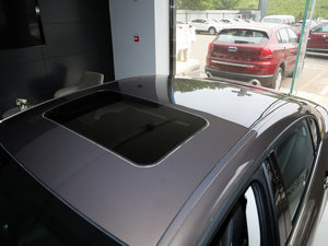 2016款1.6T 自动致臻型 车顶