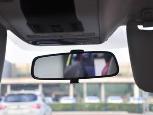 2016款1.6L 自动致悦型 车内后视镜