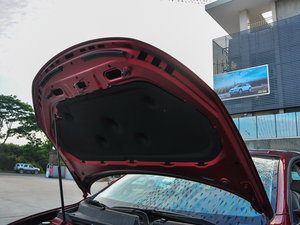 2016款1.6L 自动致悦型 其它