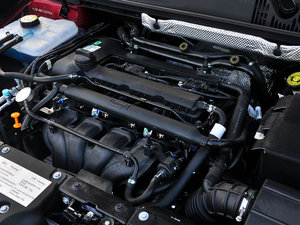 2016款1.6L 自动致悦型 其它