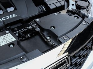 2016款1.6T 自动致酷型 其它