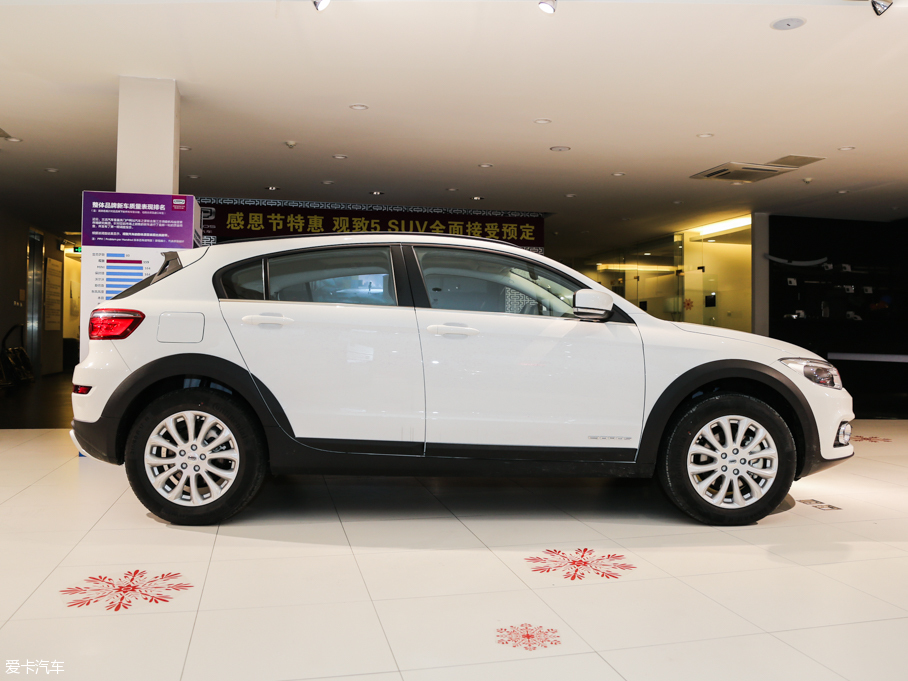 2016^3SUV 1.6T ք