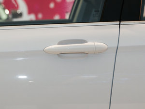 2016款1.6T 手动致享型 主驾门拉手