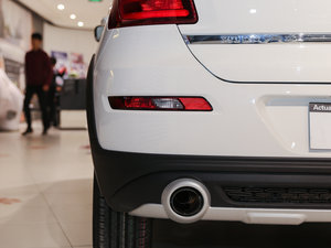 2016款1.6T 手动致享型 细节外观
