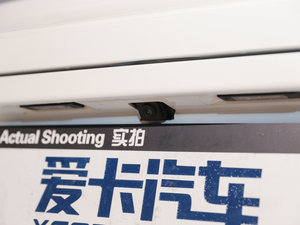 2016款1.6T 手动致享型 细节外观