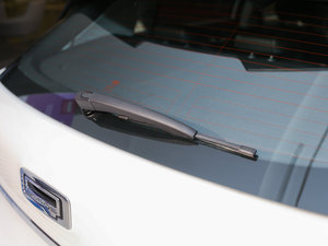 2016款1.6T 手动致享型 细节外观
