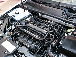 2016款1.6T 手动致享型 其它