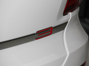 2016款1.6T 自动致悦型 细节外观