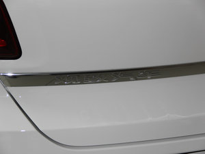 2016款1.6T 自动致悦型 细节外观