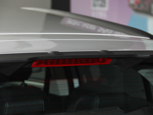 2016款1.6T 自动致悦型 细节外观