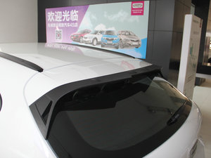 2016款1.6T 自动致悦型 细节外观