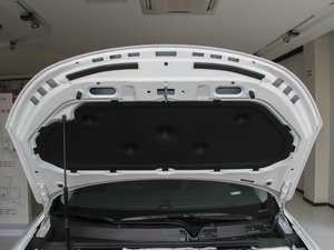 2016款1.6T 自动致悦型 其它