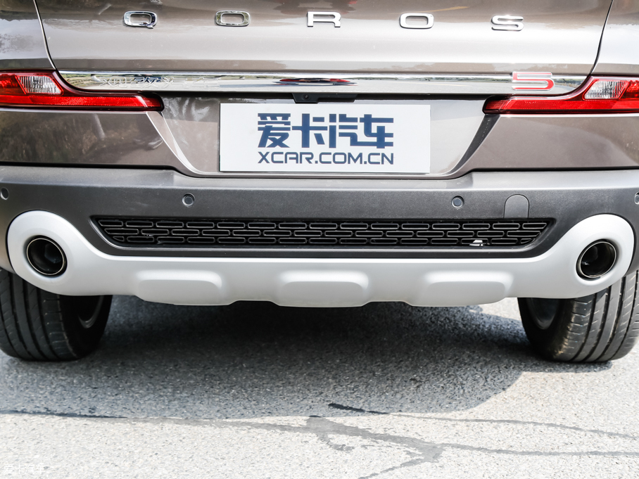 2016^5 SUV 1.6T ԄӺA