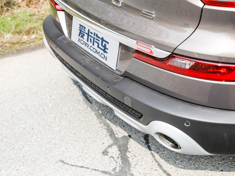 2016^5 SUV 1.6T ԄӺA