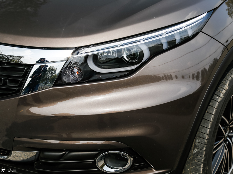 2016^5 SUV 1.6T ԄӺA