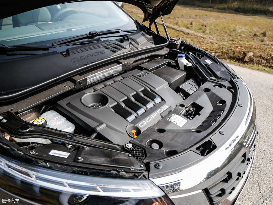 2016^5 SUV 1.6T ԄӺA