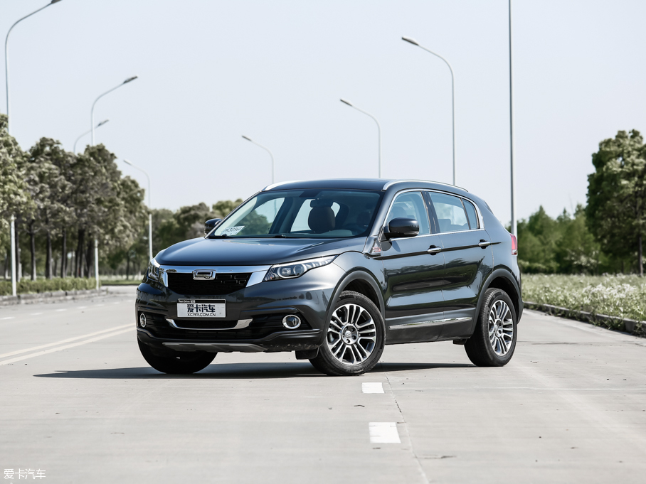 2016^5 SUV 1.6T ԄӺA