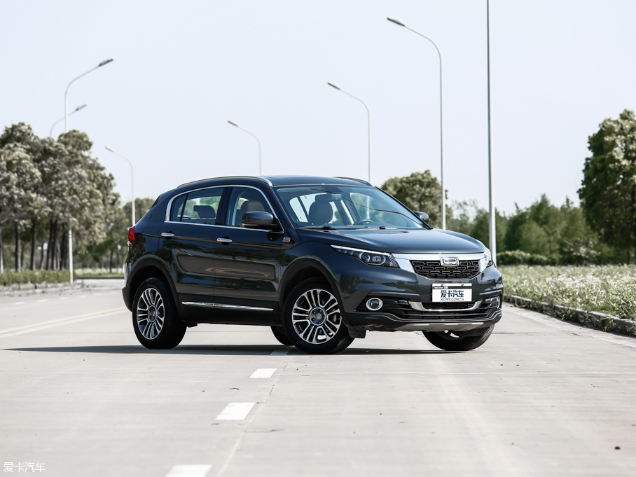 2016^5 SUV 1.6T ԄӺA