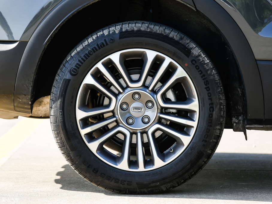 2016^5 SUV 1.6T ԄӺA