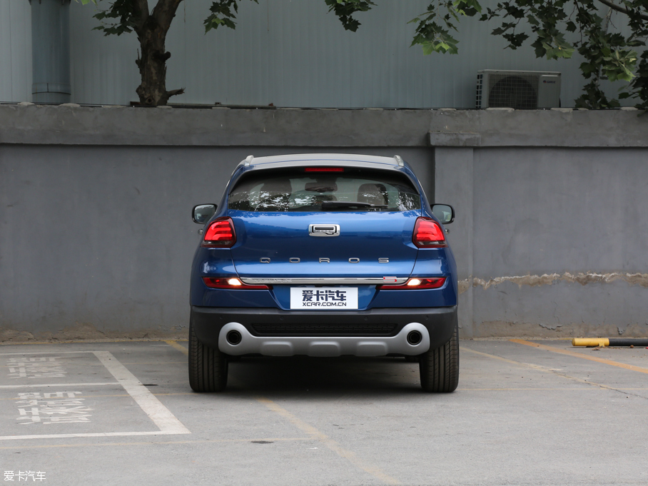 2016^5 SUV 1.6T ԄӺA