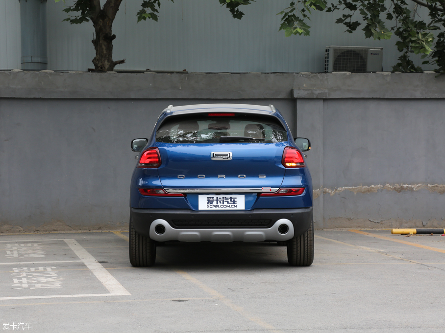 2016^5 SUV 1.6T ԄӺA