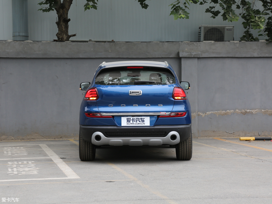 2016^5 SUV 1.6T Ԅ(dng)A