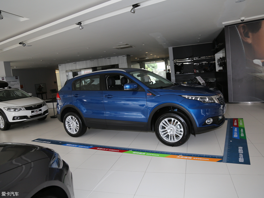 2016^5 SUV 1.6T ԄӾӢ