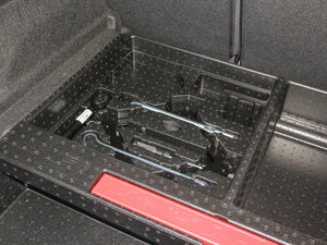 2016款1.6T 自动舒适型 空间座椅