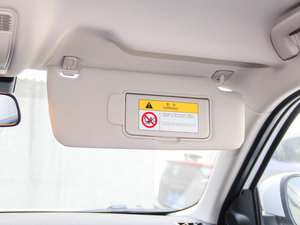 2016款1.6T 自动舒适型 空间座椅