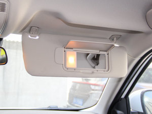 2016款1.6T 自动舒适型 空间座椅