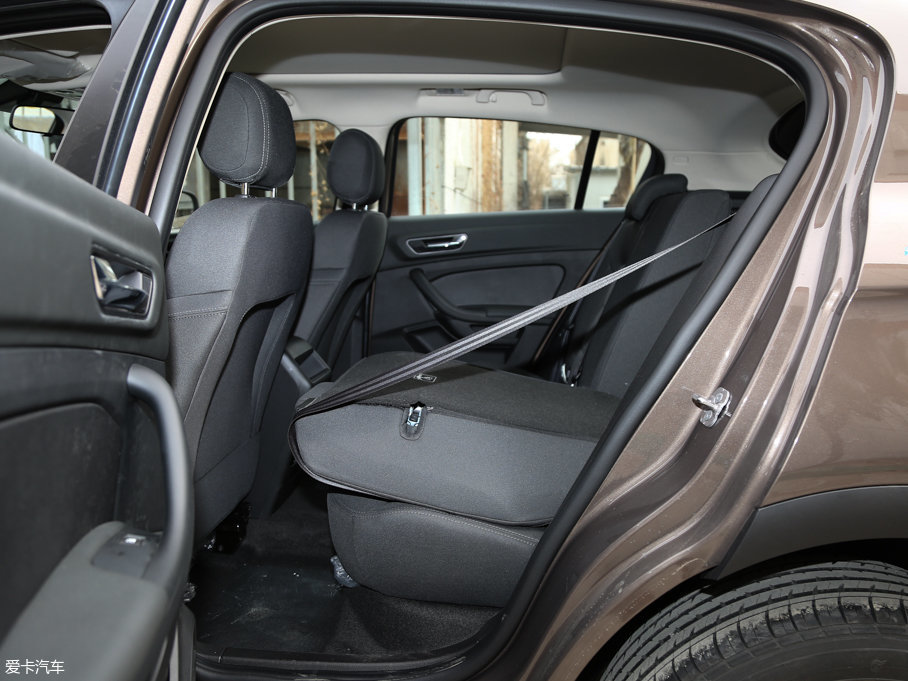 2017^5 SUV 1.6T քI(lng)