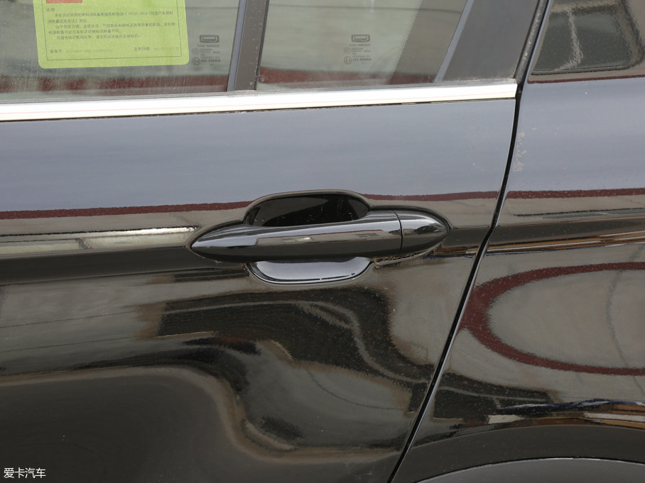 2017^5 SUV 1.6T ԄI(lng)