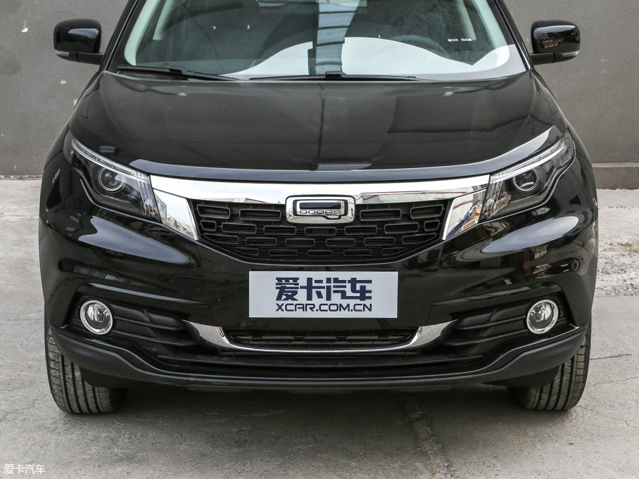 2017^5 SUV 1.6T ԄI(lng)