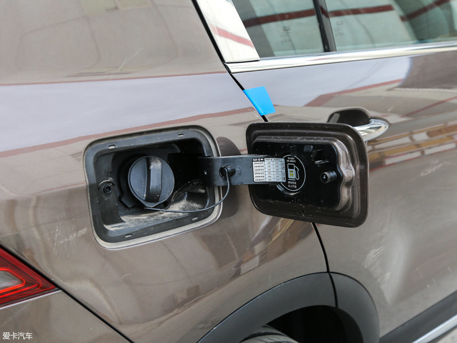 2017^5 SUV 1.6T Ԅ(dng)Ş