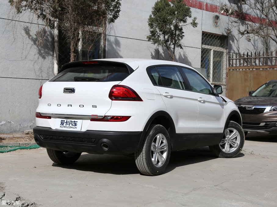 2017^5 SUV 1.6T քMȡ