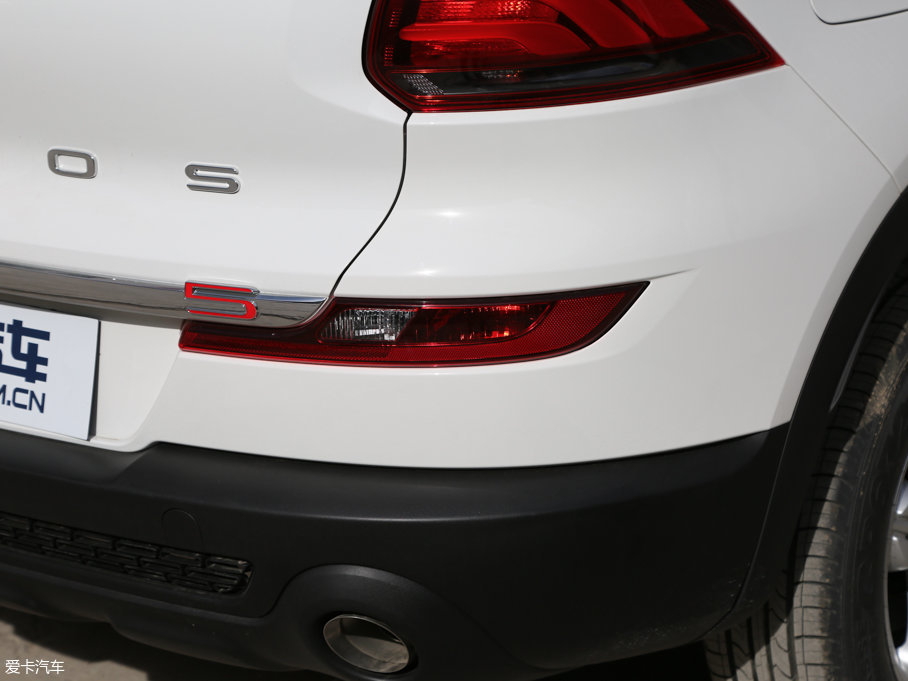 2017^5 SUV 1.6T քMȡ