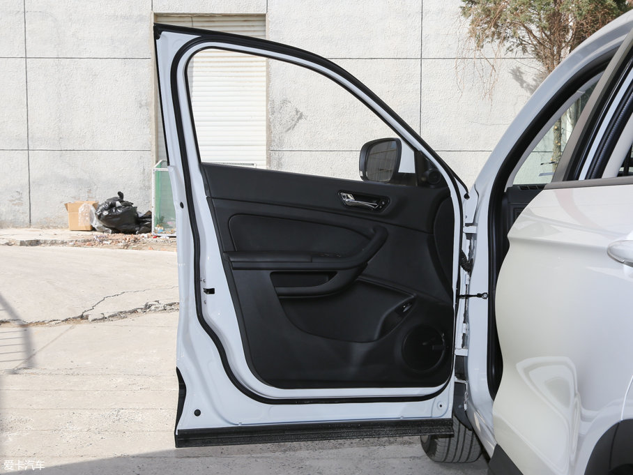 2017^5 SUV 1.6T քM(jn)ȡ