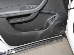 觀致汽車2017款觀致5 SUV