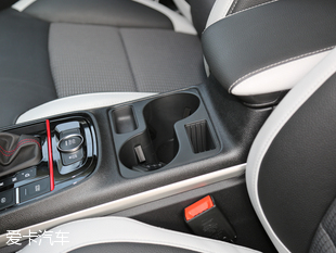 觀致汽車2017款觀致5 SUV