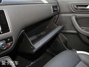 觀致汽車2017款觀致5 SUV