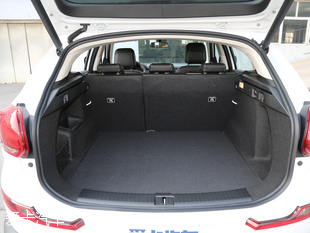 觀致汽車2017款觀致5 SUV