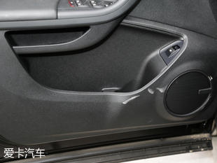 觀致汽車2017款觀致5 SUV